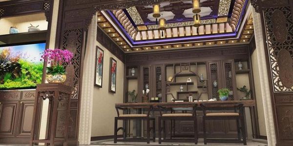 原木整装品牌排行:10大热门品牌,哪家更胜一筹?