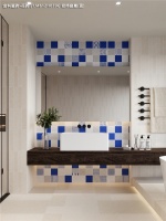 状元上新 | 唤醒空间灵气，这花砖真的美翻！