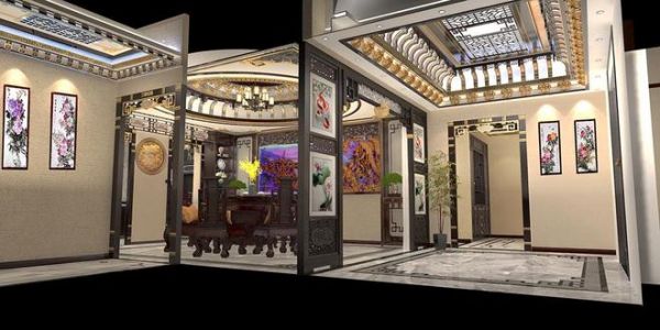 红木全屋定制品牌榜，10大品牌揭秘，有喜欢的吗？