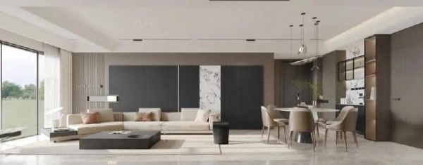 莫干山・中国山色丨以东方山河为笔,书写中国家居美学新章