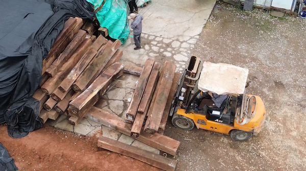 器以载道，物为人用：古森红木的东方生活美学