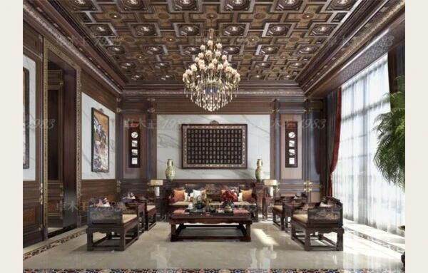 红木整装龙头企业推荐！10 大实力品牌，爱好者参考！