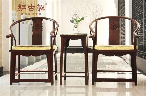 红木整装龙头企业推荐！10 大实力品牌，爱好者参考！