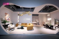 爱依瑞斯亮相广州设计周，以「家的花园叙事」重塑空间疗愈美学