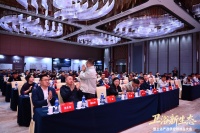 卫浴新生态大会佛山圆满落幕 顾派尼轻高定引领破局之路