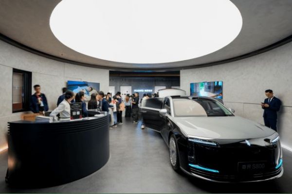 连续两届，再攀新高：2025华为鸿蒙智家设计大赛年度盛典与设计师共迎空间智能化浪潮