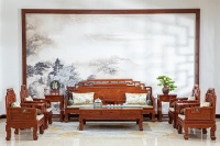 红木家具品牌排行榜：2025年值得关注的十大实力品牌