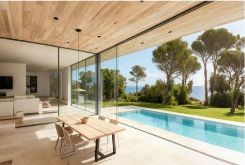 意大利Northwindow获得全景推拉门行业首个缓冲刹车技术