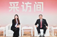 中国建筑材料流通协会秦占学解读行业机遇：反内卷、促出海、寻“光”前行