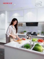 这届年轻人选灶，为啥都想选智能的？