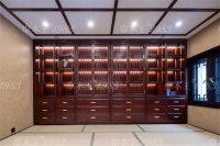 红木全屋定制品牌盘点：10大热门品牌