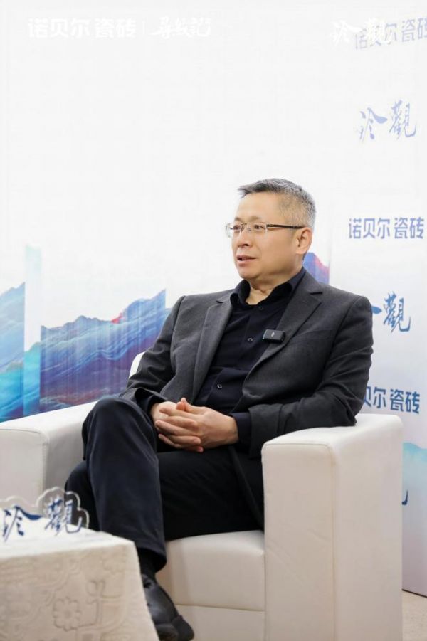 对话钟树铭：行业重大技术革命 诺贝尔珍觀系列惊艳上新