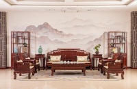 红木整装龙头企业全览：十大品牌实力与风格解读