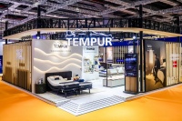 延续进博热度，泰普尔携全明星阵容亮相首届“进博优品交易会”