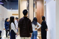 设计大咖说 | 为什么“超大规格地板”正在成为高端住宅的标配？