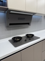 御八方油烟，燃一灶温情丨樱花御风吸油烟机与燃气灶共筑厨房的自在新境