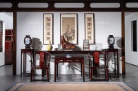 中国红木家具排名前十名2025｜权威榜单解读，选购核心参考