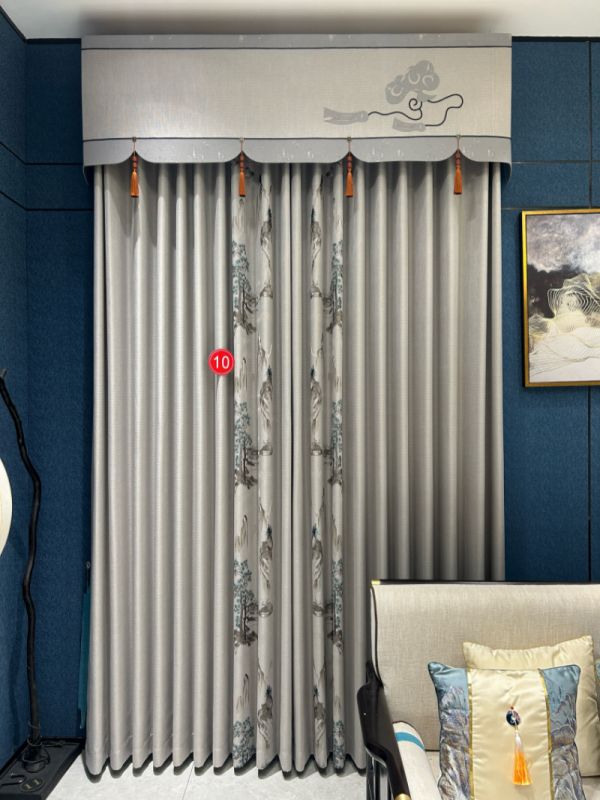 爱美恋家窗帘：深筑产业链，共赢新市场