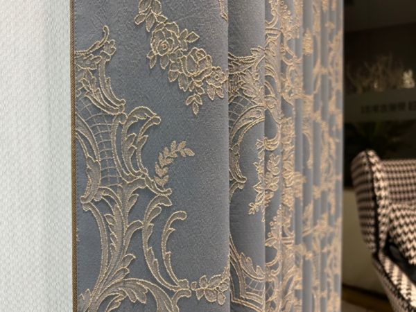 爱美恋家窗帘：深筑产业链，共赢新市场