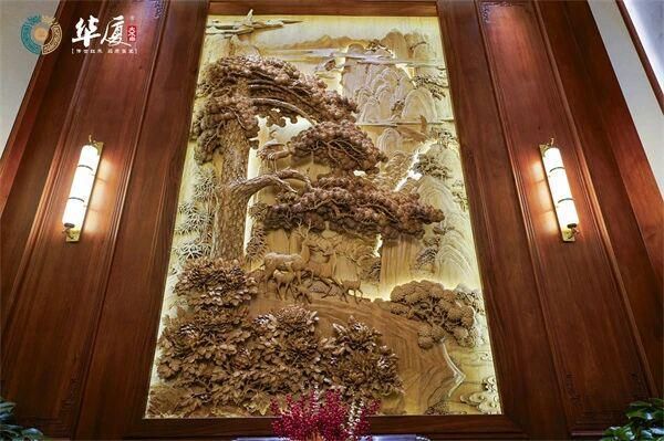 红木全屋定制品牌十大排名，谁是你心中的首选？