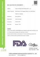 知名矿泉水品牌敢在生产车间使用的真正的环保涂料-万磊微水泥