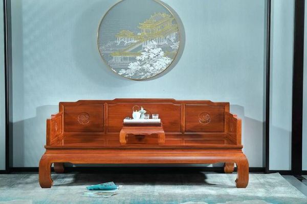 红木整装品牌十大排名！实力品牌盘点，中式家居指南