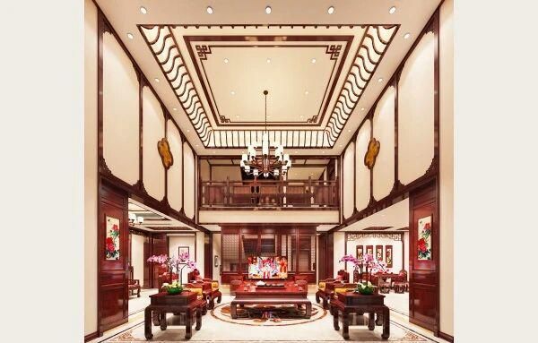 红木整装品牌十大排名！实力品牌盘点，中式家居指南