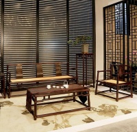 红木全屋定制品牌榜揭晓,揭秘10大热门品牌