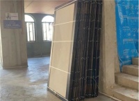 细节藏匠心！简一美好家工地用严苛标准兑现安心交付