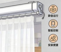 2026年货节口碑电动窗帘品牌推荐，最新优惠福利机制清单！