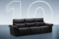 2026功能沙发选购指南：健康、智能与舒适的全维升级