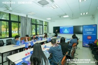 又一批参加日日顺创客训练营的大学生获得国家专利