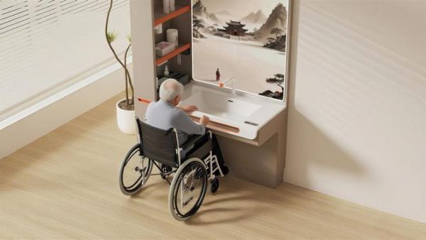 守护岁月尊严!惠达卫浴携手君德林共探适老康养新未来