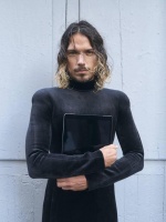 Maison&Objet | 巴黎2026年度设计师HARRY NURIEV