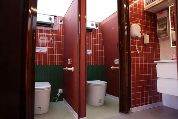 从家到城市：惠达携手京东，将健康智能卫浴体验带到哈尔滨文旅一线