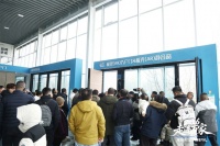 创新不孤，结伴同行——极景门窗CEO李小虎在极景创新日暨极效率供应链大会上的讲话