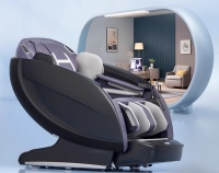 2026年按摩椅选购指南：十大品牌权威排名与避坑攻略
