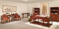 黄花梨家具品牌推荐排行榜：六家企业的各有各优势