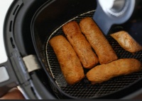 空气炸锅选款攻略：小白宝妈or租房党必看，精准适配不踩坑