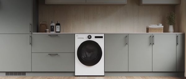 AWE 开幕在即！LG电子以创新洗衣与衣物护理解决方案，解锁居家洗护新体验