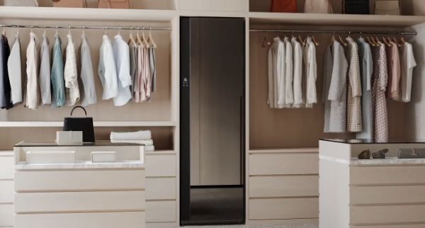 AWE 开幕在即！LG电子以创新洗衣与衣物护理解决方案，解锁居家洗护新体验