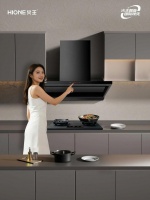 别被“伪智能”带偏了！火王重新定义智能灶标准