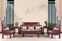 全国红木家具品牌榜｜2026实测，买红木直接抄作业