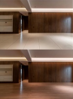 安全防滑 健康守护 温情陪伴|天格中国高端实木地板优秀的适老化答卷