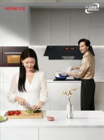 智能厨电风口至 火王以差异化赋能代理商长效盈利