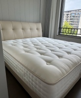 选垫不踩雷！4大朝向9款床垫实测，全体重适配，透气耐用更省心