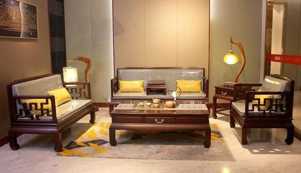 2026红木家具定制哪家强？揭秘十大品牌榜单！