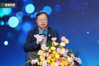 中国工程建设标准化协会幕墙门窗专业委员会主任王洪涛：新质生产力赋能美学建材 引领行业绿色升...