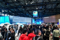 行业唯一自研双芯片！海尔多联机为建筑装上AI电表