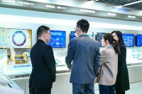 场景再扩容！海尔加速布局数据中心、工业新赛道